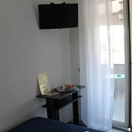 Maison d'hôtes Vesuview Near The Ruins 3*