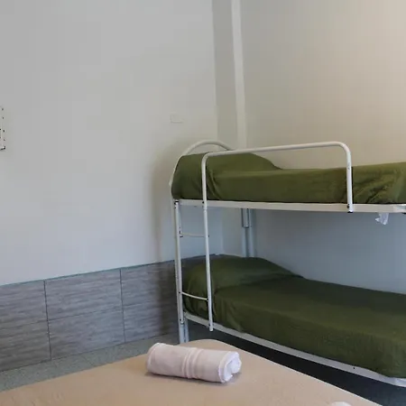 Vesuview Near The Ruins Maison d'hôtes Pompéi