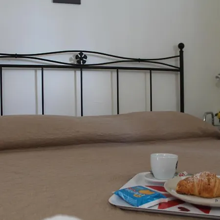 Vesuview Near The Ruins Maison d'hôtes Pompéi