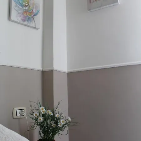 Vesuview Near The Ruins 3* Pompéi