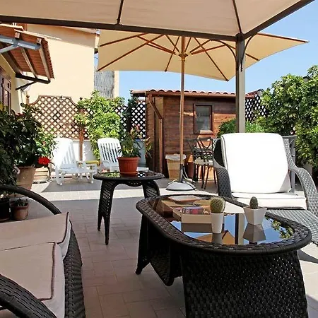 Maison d'hôtes Vesuview Near The Ruins 3*