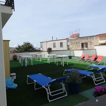 Vesuview Near The Ruins 3* Pompéi