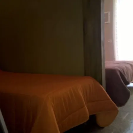 Maison d'hôtes Vesuview Near The Ruins Pompéi