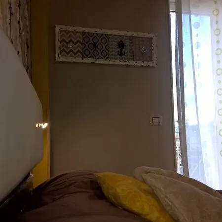 Vesuview Near The Ruins