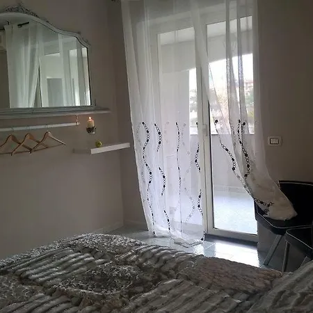 Maison d'hôtes Vesuview Near The Ruins 3*