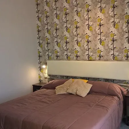 Maison d'hôtes Vesuview Near The Ruins 3*