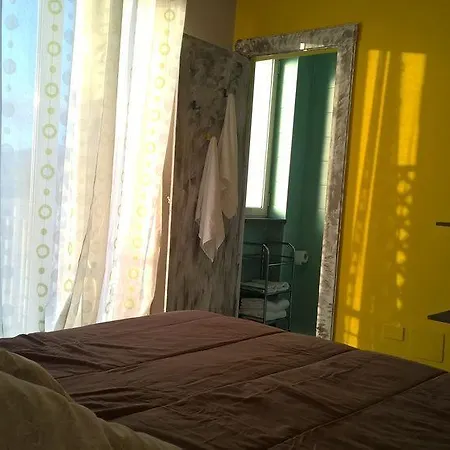 Maison d'hôtes Vesuview Near The Ruins 3*