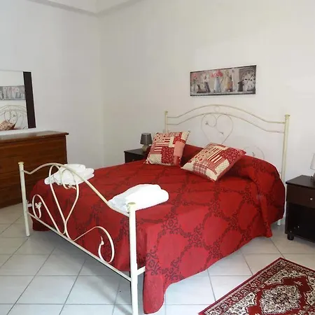 Maison d'hôtes Vesuview Near The Ruins Pompéi