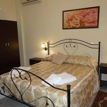 Maison d'hôtes Vesuview Near The Ruins