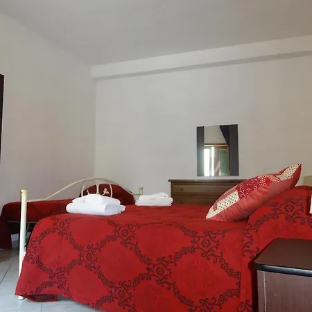 Vesuview Near The Ruins Maison d'hôtes Pompéi