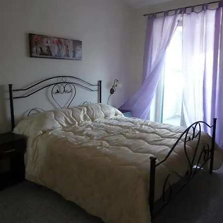 Vesuview Near The Ruins