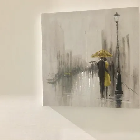 Maison d'hôtes Vesuview Near The Ruins Pompéi