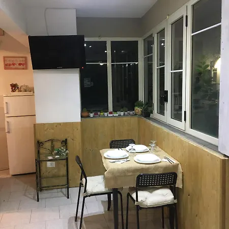 Maison d'hôtes Vesuview Near The Ruins Pompéi