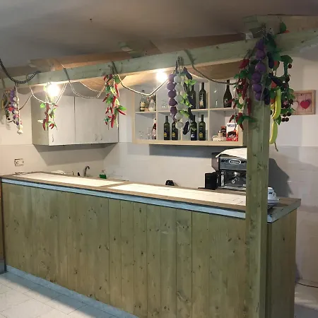 Maison d'hôtes Vesuview Near The Ruins 3*