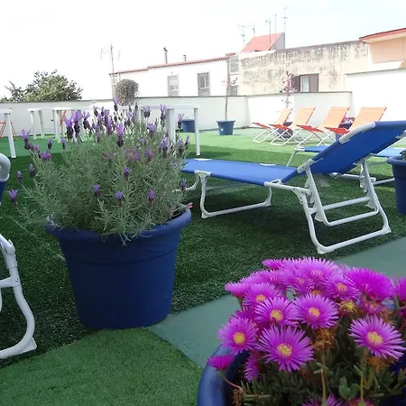 Maison d'hôtes Vesuview Near The Ruins Pompéi