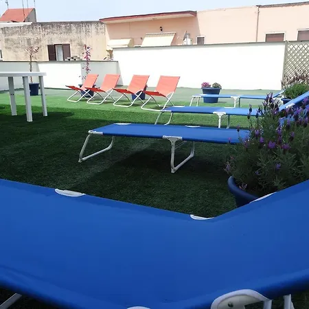 Vesuview Near The Ruins 3* Pompéi