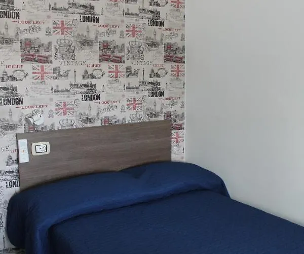 Affittacamere Vesuview Near The Ruins Pompei