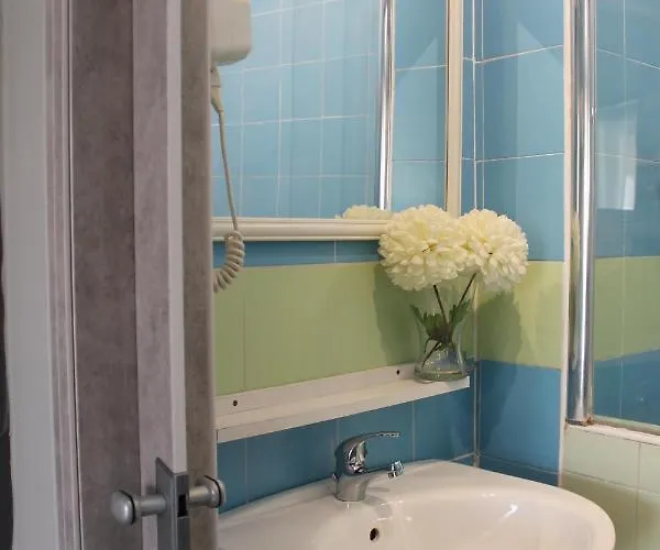 Vesuview Near The Ruins 3* Pompei