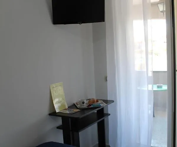 Maison d'hôtes Vesuview Near The Ruins 3*