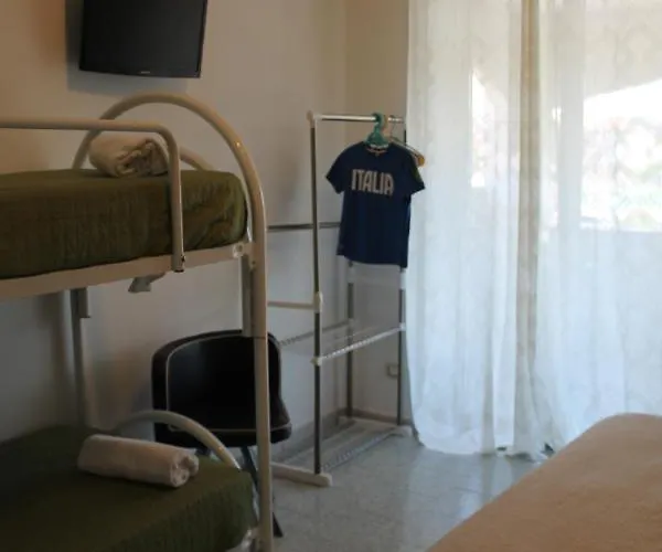 Vesuview Near The Ruins Maison d'hôtes 3*