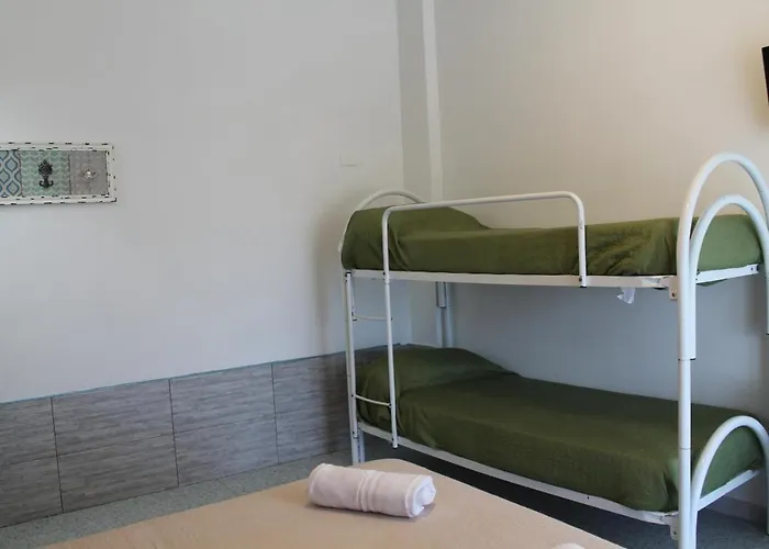 Vesuview Near The Ruins Affittacamere Pompei