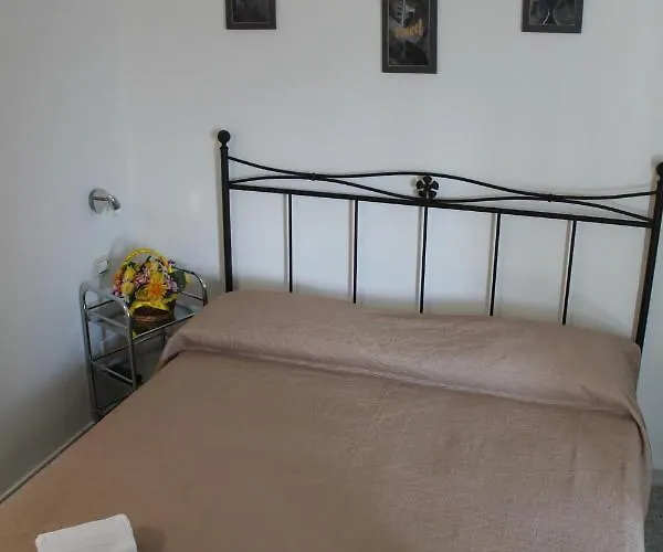 Maison d'hôtes Vesuview Near The Ruins Pompéi