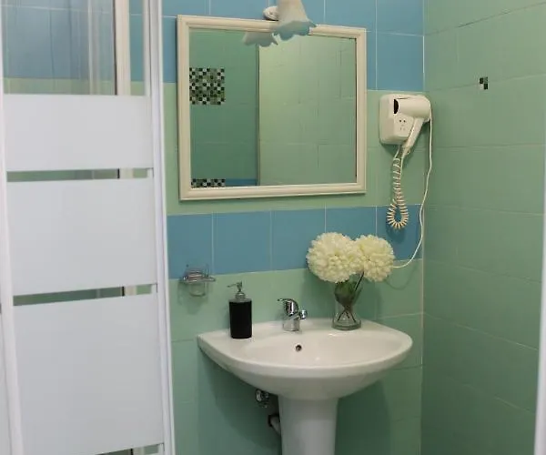 Vesuview Near The Ruins Affittacamere 3*