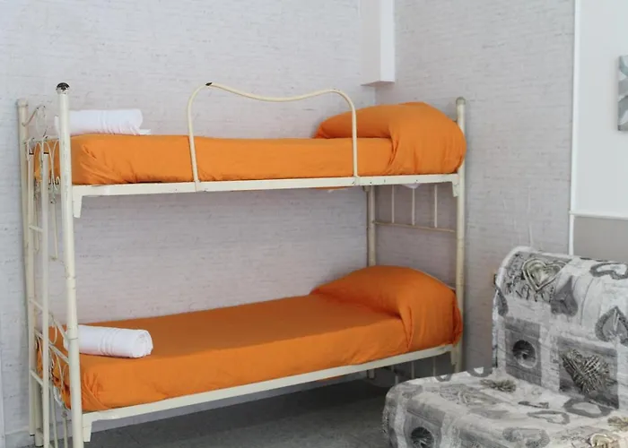 Affittacamere Vesuview Near The Ruins Pompei