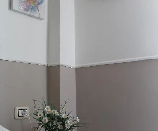 Vesuview Near The Ruins 3* Pompei