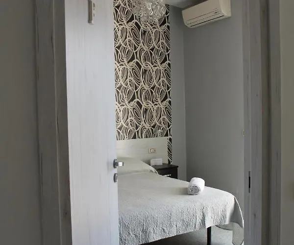 Vesuview Near The Ruins 3* Pompéi