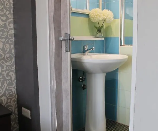 Affittacamere Vesuview Near The Ruins Pompei