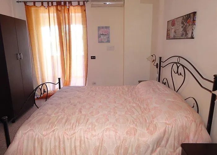 Vesuview Near The Ruins 3* Pompei