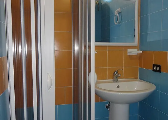 Vesuview Near The Ruins Affittacamere 3*