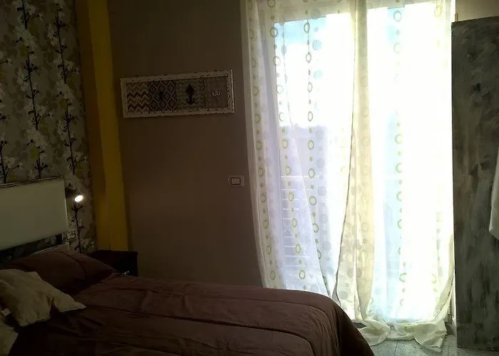 Vesuview Near The Ruins Pompei