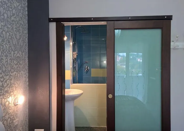 Maison d'hôtes Vesuview Near The Ruins