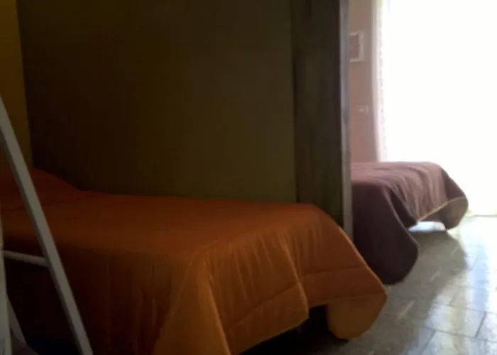 Affittacamere Vesuview Near The Ruins Pompei