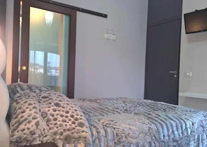 Affittacamere Vesuview Near The Ruins