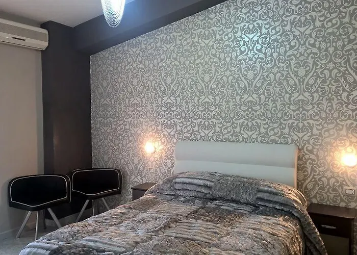 Affittacamere Vesuview Near The Ruins Pompei