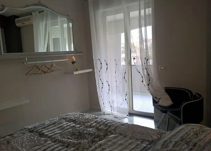 Affittacamere Vesuview Near The Ruins 3*