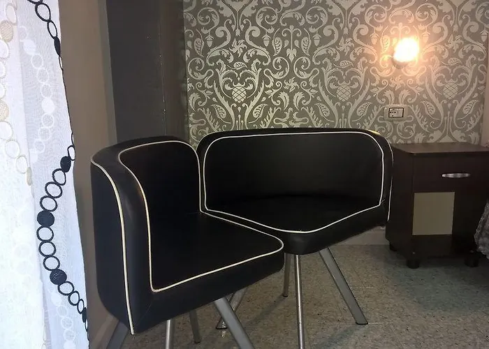 Maison d'hôtes Vesuview Near The Ruins