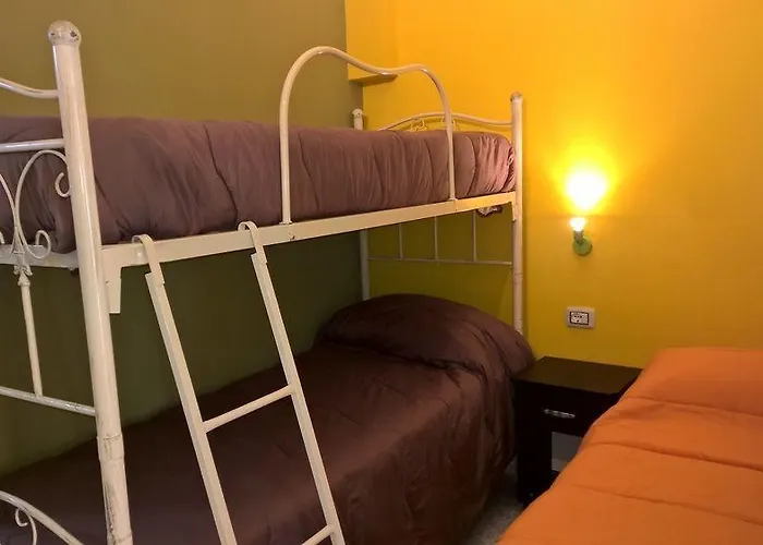 Vesuview Near The Ruins