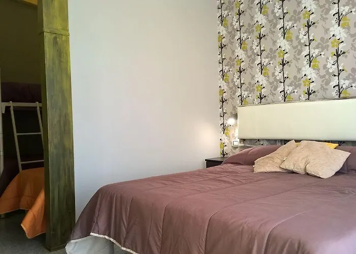 Affittacamere Vesuview Near The Ruins