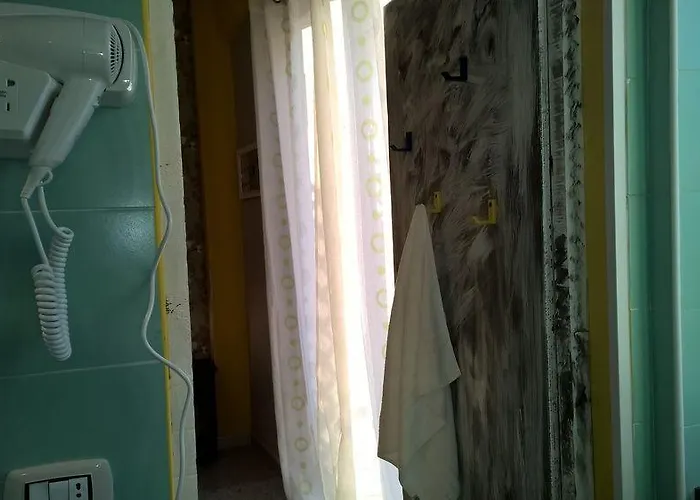 Maison d'hôtes Vesuview Near The Ruins 3*