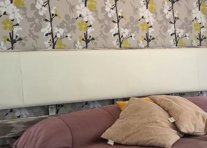 Affittacamere Vesuview Near The Ruins Pompei