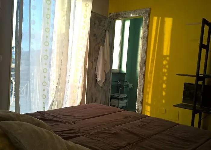 Maison d'hôtes Vesuview Near The Ruins 3*