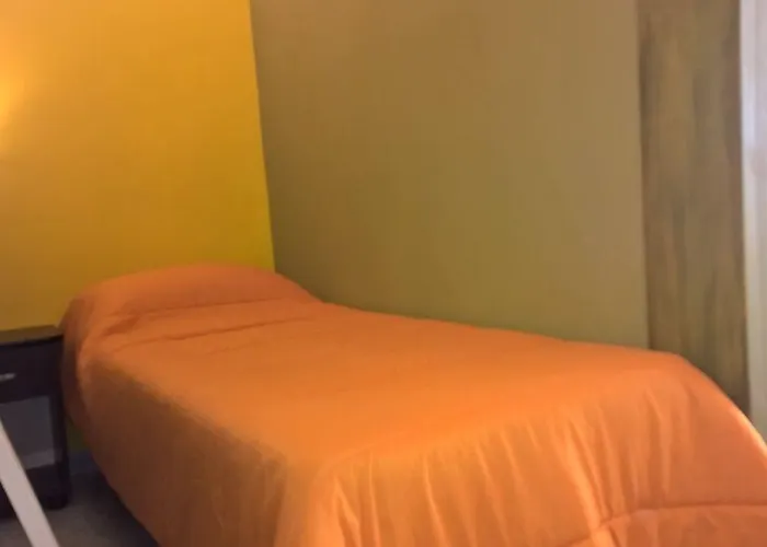 Vesuview Near The Ruins Pompei