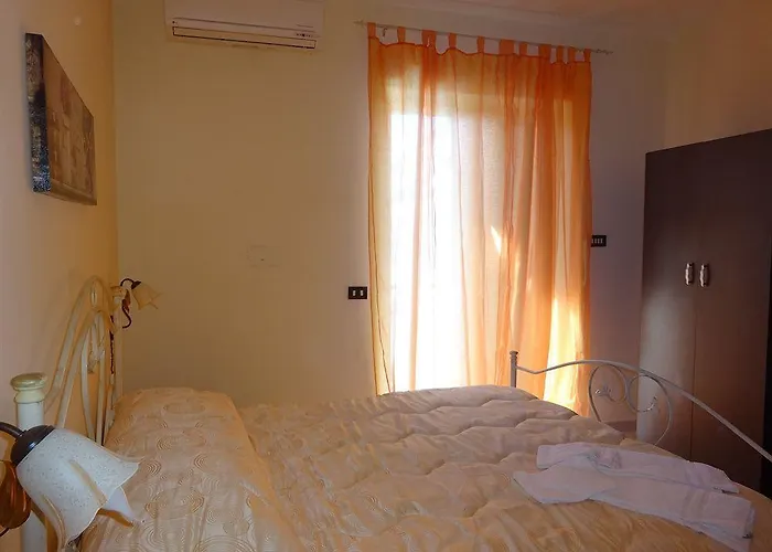 Maison d'hôtes Vesuview Near The Ruins Pompéi