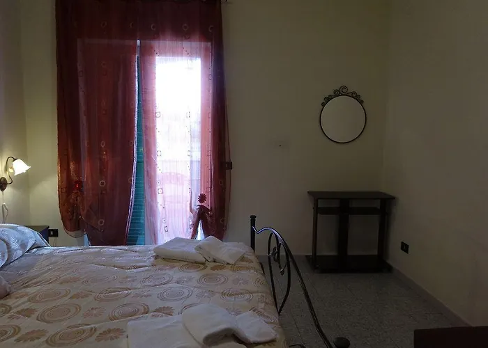 Affittacamere Vesuview Near The Ruins