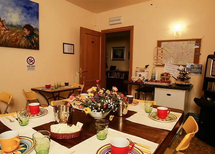 Vesuview Near The Ruins