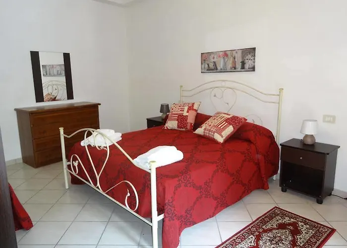 Maison d'hôtes Vesuview Near The Ruins Pompéi